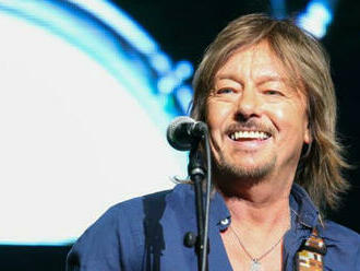 Britská rocková legenda Chris Norman je hlavním zahraničním tahákem letošní Benátské! s Impulsem