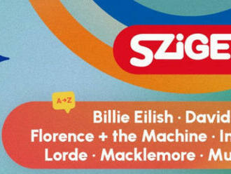 Sziget oznamuje druhou vlnu účinkujících: Mumford Sons, Lorde, Macklemore a další