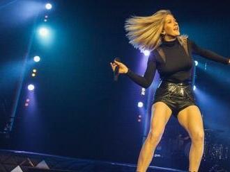 AUDIO: Calvin Harris a Ellie Goulding se v 