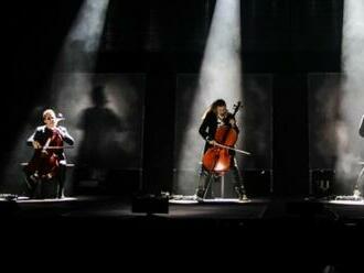 Apocalyptica a Epica už v pátek rozeznějí Brno