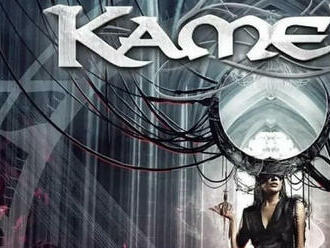 RECENZE: Kamelot se na 