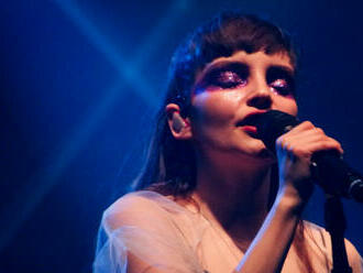 VIDEO: Chvrches se připomínají singlem 