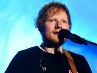 VIDEO: Ed Sheeran v klipu 