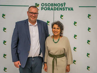 Slávnostné oceňovanie Osobnosti poradenstva 2022