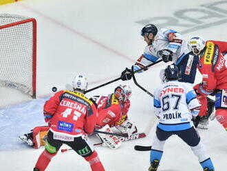 Liberec porazil Pardubice 5:1 a připsal si sedmou výhru v řadě