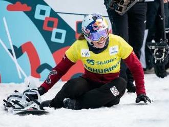 Šampionka Adamczyková si na MS od začátku věřila na vítězství