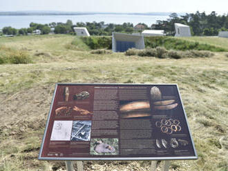 Archeologové z Brna zkoumali genom pravěkých lovců z Dolních Věstonic