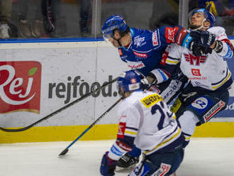 Motor může poslat Kladno do baráže, Hradec a Liberec hrají o čtvrtfinále