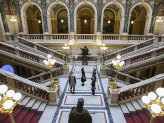 Národní muzeum loni přivítalo přes milion návštěvníků, chystá pět velkých výstav