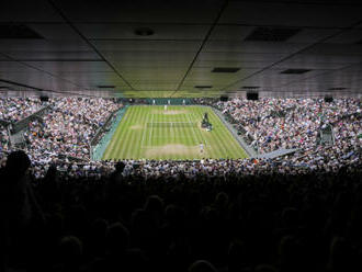 Daily Telegraph: Ruští a běloruští tenisté budou moci startovat ve Wimbledonu