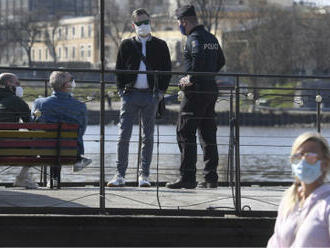 Průzkum: Duševní zdraví mladých dospělých vážně ovlivnila pandemie