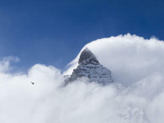 Z Toblerone zmizí Matterhorn, protože se část výroby přesune mimo Švýcarsko