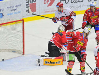 Hradec Králové si výhrou v derby nad Pardubicemi pojistil čtvrtfinále