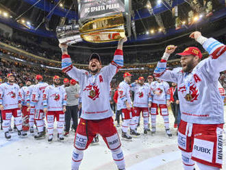 Play off hokejové extraligy začne ve středu, v předkole stačí tři vítězství