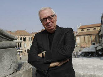 Prestižní Pritzkerovu cenu za architekturu získal David Chipperfield