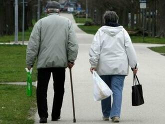 Snížení valorizace důchodů podle Kupky pomůže brzdit inflaci