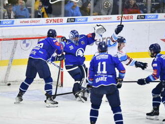 Liberec vstoupil do předkola play off vítězně, porazil Plzeň 4:1