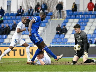 23. kolo: Mladá Boleslav porazila Liberec, Teplice remizovaly s Brnem