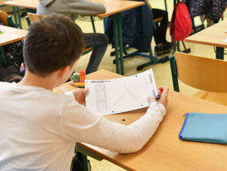 Cermat: Na maturitní obory chce asi 114.000 žáků, asi o 10.000 více než loni