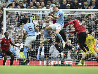 Manchester City zkusí v odvetě s Lipskem v LM prodloužit úspěšnou domácí sérii