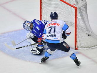 Liberec zdolal Plzeň 4:3 v prodloužení a čeká je Hradec Králové