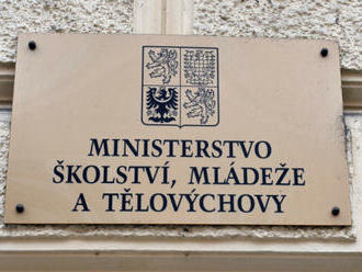 Novou stínovou ministryní školství se stala poslankyně Berkovcová  