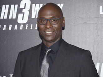 Zemřel herec Lance Reddick z filmů o Johnu Wickovi nebo seriálu The Wire