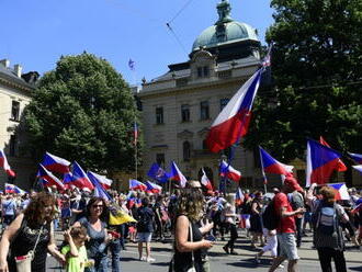 Odbory KOVO chystají na 29. března protest u sídla vlády, ta bude v Jeseníku