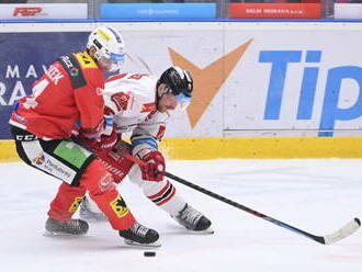 Poulíček po postupu: Jen blázen by pořád čekal výhry 6:0, Olomouc byla zarputilá