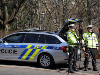 Policejní šéf chce pro příslušníky sboru 140 pct průměrné hrubé mzdy v ČR