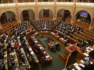 Maďarský parlament ratifikoval přistoupení Finska k NATO