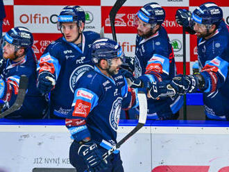 Zkušený útočník Jelínek potvrdil, že za Liberec už hrát nebude