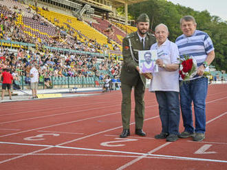 Ševčík může mít problémy s pořádáním Odložilova memoriálu, nemá ochrannou známku