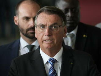 Brazilský exprezident Bolsonaro se vrátil do vlasti, opozice ho vítá jako lídra