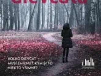 Lisa Reganová – Miznúce dievčatá - knižná recenzia