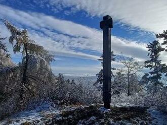 Putovanie slovenskými Kalváriami: Poprad - Kvetnica  