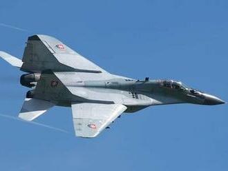 Naše MIG-29 konečne pôjdu 