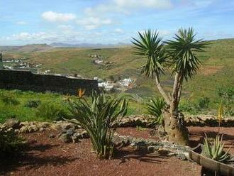 Lanzarote - ostrov večnej jari, nevšednej prírody a jedinečnej architektúry - 3. časť