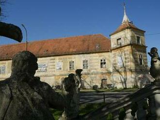 Jablonický kaštieľ a   Historický festival s remeslami