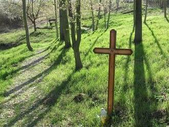 Putovanie slovenskými Kalváriami - Veľké Lovce  