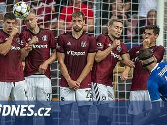 ONLINE: Sparta hraje pohár v Liberci, Slovácko s Bohemians, Budějovice s Brnem