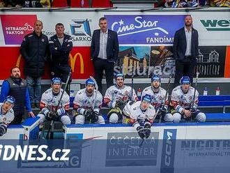 Od bronzu k hrozbě baráže. Budějovice v obavách, veteráni na všechno nestačí