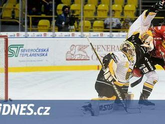 Play off mód nepřijde jen lusknutím prstu, varuje pardubický Sedlák