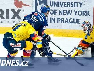 Hokejové Budějovice bojují o víkendu o záchranu. Pět faktorů rozhodne