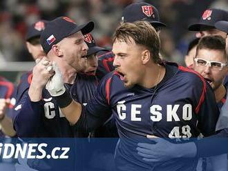 Hasič, australský zahradník a trenér neurolog. Kdo jsou čeští baseballisté