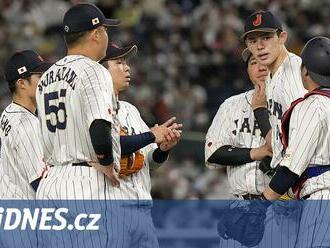 Žádný strach a poklona od baseballového boha. Jak Češi dobyli japonská srdce