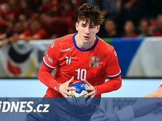 ONLINE: Házenkáři hrají odvetu proti Islandu, zajistí si postup na Euro?