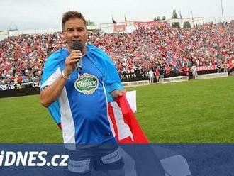 Švancara burcuje kvůli plánu na demolici stadionu, Brnu hrozí žalobou