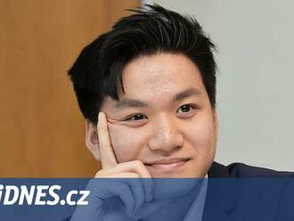 Thai Dai Van Nguyen skončil na mistrovství Evropy v šachu šestý