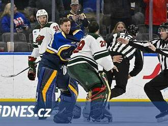 Střelce Vránu zastínil zkrat brankáře. Nemůžu mu prominout, zlobí se kouč